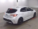 2021 Toyota Corolla Sport Sedan for sale, Japanese used car export - photo 5 of 5 | GULJI TRADERS