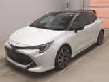 2021 Toyota Corolla Sport Hybrid G Z Sedan for sale, Japanese used car export - photo 1 of 9 | GULJI TRADERS