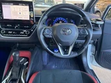 2021 Toyota Corolla Sport Hybrid G Z Sedan for sale, Japanese used car export - photo 3 of 9 | GULJI TRADERS