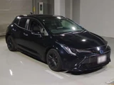 2021 Toyota Corolla Sport HVG Sedan for sale, Japanese used car export - photo 1 of 8 | GULJI TRADERS