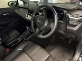 2021 Toyota Corolla Sport HVG Sedan for sale, Japanese used car export - photo 4 of 8 | GULJI TRADERS