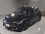 2021 Toyota Corolla Sport HVG Sedan for sale, Japanese used car export - photo 7 of 8 | GULJI TRADERS