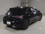 2021 Toyota Corolla Sport HVG Sedan for sale, Japanese used car export - photo 8 of 8 | GULJI TRADERS