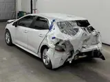 2021 Toyota Corollasport Hybrid G White Coupe for sale, Japanese used car export - photo 2 of 9 | GULJI TRADERS