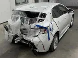 2021 Toyota Corollasport Hybrid G White Coupe for sale, Japanese used car export - photo 5 of 9 | GULJI TRADERS