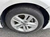 2021 Toyota Corollasport Hybrid G White Coupe for sale, Japanese used car export - photo 8 of 9 | GULJI TRADERS