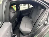 2022 Toyota Corollasport 1.8 Hybrid GX genuine navigation system, 360-degree camera Gray Coupe for sale, Japanese used car export - photo 3 of 25 | GULJI TRADERS