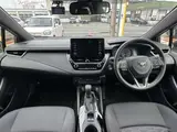 2022 Toyota Corollasport 1.8 Hybrid GX genuine navigation system, 360-degree camera Gray Coupe for sale, Japanese used car export - photo 4 of 25 | GULJI TRADERS