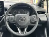 2022 Toyota Corollasport 1.8 Hybrid GX genuine navigation system, 360-degree camera Gray Coupe for sale, Japanese used car export - photo 5 of 25 | GULJI TRADERS