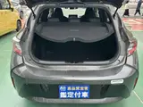 2022 Toyota Corollasport 1.8 Hybrid GX genuine navigation system, 360-degree camera Gray Coupe for sale, Japanese used car export - photo 6 of 25 | GULJI TRADERS