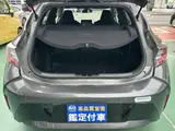 2022 Toyota Corollasport 1.8 Hybrid GX genuine navigation system, 360-degree camera Gray Coupe for sale, Japanese used car export - photo 7 of 25 | GULJI TRADERS