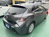 2022 Toyota Corollasport 1.8 Hybrid GX genuine navigation system, 360-degree camera Gray Coupe for sale, Japanese used car export - photo 9 of 25 | GULJI TRADERS