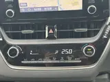 2022 Toyota Corollasport 1.8 Hybrid GX genuine navigation system, 360-degree camera Gray Coupe for sale, Japanese used car export - photo 13 of 25 | GULJI TRADERS