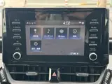 2022 Toyota Corollasport 1.8 Hybrid GX genuine navigation system, 360-degree camera Gray Coupe for sale, Japanese used car export - photo 15 of 25 | GULJI TRADERS