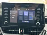 2022 Toyota Corollasport 1.8 Hybrid GX genuine navigation system, 360-degree camera Gray Coupe for sale, Japanese used car export - photo 16 of 25 | GULJI TRADERS