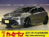 2022 Toyota Corollasport 1.8 Hybrid G ​​50 Million Edition Black Coupe for sale, Japanese used car export - photo 1 of 74 | GULJI TRADERS