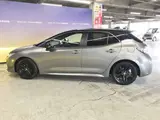 2022 Toyota Corollasport 1.8 Hybrid G ​​50 Million Edition Black Coupe for sale, Japanese used car export - photo 12 of 74 | GULJI TRADERS