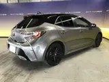 2022 Toyota Corollasport 1.8 Hybrid G ​​50 Million Edition Black Coupe for sale, Japanese used car export - photo 14 of 74 | GULJI TRADERS