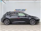 2022 Toyota Corollasport GZ Black Coupe for sale, Japanese used car export - photo 2 of 37 | GULJI TRADERS