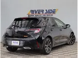 2022 Toyota Corollasport GZ Black Coupe for sale, Japanese used car export - photo 3 of 37 | GULJI TRADERS