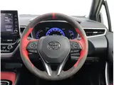 2022 Toyota Corollasport GZ Black Coupe for sale, Japanese used car export - photo 9 of 37 | GULJI TRADERS