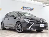 2022 Toyota Corollasport GZ Black Coupe for sale, Japanese used car export - photo 16 of 37 | GULJI TRADERS