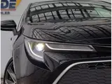 2022 Toyota Corollasport GZ Black Coupe for sale, Japanese used car export - photo 22 of 37 | GULJI TRADERS