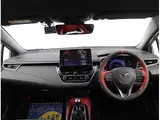 2022 Toyota Corollasport GZ Black Coupe for sale, Japanese used car export - photo 32 of 37 | GULJI TRADERS