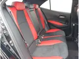 2022 Toyota Corollasport GZ Black Coupe for sale, Japanese used car export - photo 34 of 37 | GULJI TRADERS