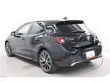 2022 Toyota Corollasport Hybrid G ​​Z Black Coupe for sale, Japanese used car export - photo 2 of 44 | GULJI TRADERS