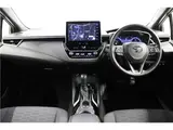 2022 Toyota Corollasport Hybrid G ​​Z Black Coupe for sale, Japanese used car export - photo 3 of 44 | GULJI TRADERS