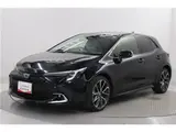 2022 Toyota Corollasport Hybrid G ​​Z Black Coupe for sale, Japanese used car export - photo 5 of 44 | GULJI TRADERS