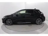2022 Toyota Corollasport Hybrid G ​​Z Black Coupe for sale, Japanese used car export - photo 6 of 44 | GULJI TRADERS