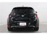 2022 Toyota Corollasport Hybrid G ​​Z Black Coupe for sale, Japanese used car export - photo 8 of 44 | GULJI TRADERS