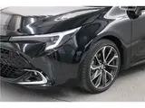 2022 Toyota Corollasport Hybrid G ​​Z Black Coupe for sale, Japanese used car export - photo 17 of 44 | GULJI TRADERS