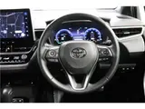 2022 Toyota Corollasport Hybrid G ​​Z Black Coupe for sale, Japanese used car export - photo 26 of 44 | GULJI TRADERS