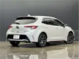 2022 Toyota Corollasport Hybrid G ​​ZTDR Aero Seats/Heated Steering Wheel Pearl Coupe for sale, Japanese used car export - photo 2 of 39 | GULJI TRADERS