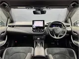 2022 Toyota Corollasport Hybrid G ​​ZTDR Aero Seats/Heated Steering Wheel Pearl Coupe for sale, Japanese used car export - photo 3 of 39 | GULJI TRADERS