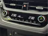 2022 Toyota Corollasport Hybrid G ​​ZTDR Aero Seats/Heated Steering Wheel Pearl Coupe for sale, Japanese used car export - photo 11 of 39 | GULJI TRADERS