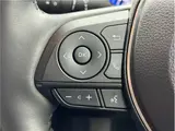 2022 Toyota Corollasport Hybrid G ​​ZTDR Aero Seats/Heated Steering Wheel Pearl Coupe for sale, Japanese used car export - photo 12 of 39 | GULJI TRADERS