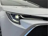 2022 Toyota Corollasport Hybrid G ​​ZTDR Aero Seats/Heated Steering Wheel Pearl Coupe for sale, Japanese used car export - photo 35 of 39 | GULJI TRADERS