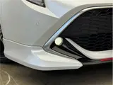 2022 Toyota Corollasport Hybrid G ​​ZTDR Aero Seats/Heated Steering Wheel Pearl Coupe for sale, Japanese used car export - photo 36 of 39 | GULJI TRADERS