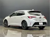 2022 Toyota Corollasport Hybrid G ​​ZTDR Aero Seats/Heated Steering Wheel Pearl Coupe for sale, Japanese used car export - photo 39 of 39 | GULJI TRADERS