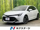 2022 Toyota Corollasport Hybrid G ​​Z Pearl Coupe for sale, Japanese used car export - photo 4 of 30 | GULJI TRADERS