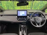 2022 Toyota Corollasport Hybrid G ​​Z Pearl Coupe for sale, Japanese used car export - photo 21 of 30 | GULJI TRADERS