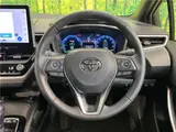 2022 Toyota Corollasport Hybrid G ​​Z Pearl Coupe for sale, Japanese used car export - photo 22 of 30 | GULJI TRADERS