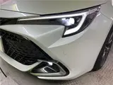 2022 Toyota Corollasport Hybrid G ​​Z Pearl Coupe for sale, Japanese used car export - photo 28 of 30 | GULJI TRADERS