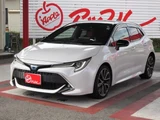 2022 Toyota Corolla Sport Hybrid G Z Sedan for sale, Japanese used car export - photo 2 of 33 | GULJI TRADERS