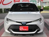 2022 Toyota Corolla Sport Hybrid G Z Sedan for sale, Japanese used car export - photo 3 of 33 | GULJI TRADERS