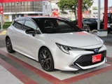 2022 Toyota Corolla Sport Hybrid G Z Sedan for sale, Japanese used car export - photo 4 of 33 | GULJI TRADERS
